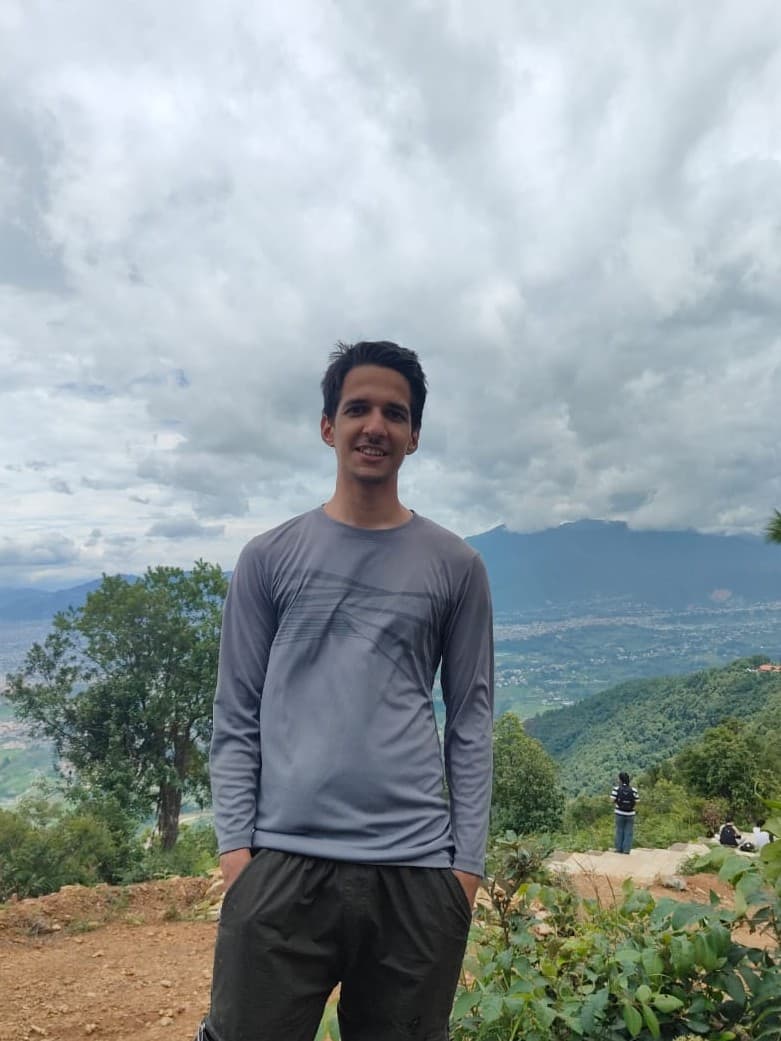 Aadarsh Bandhu Aryal